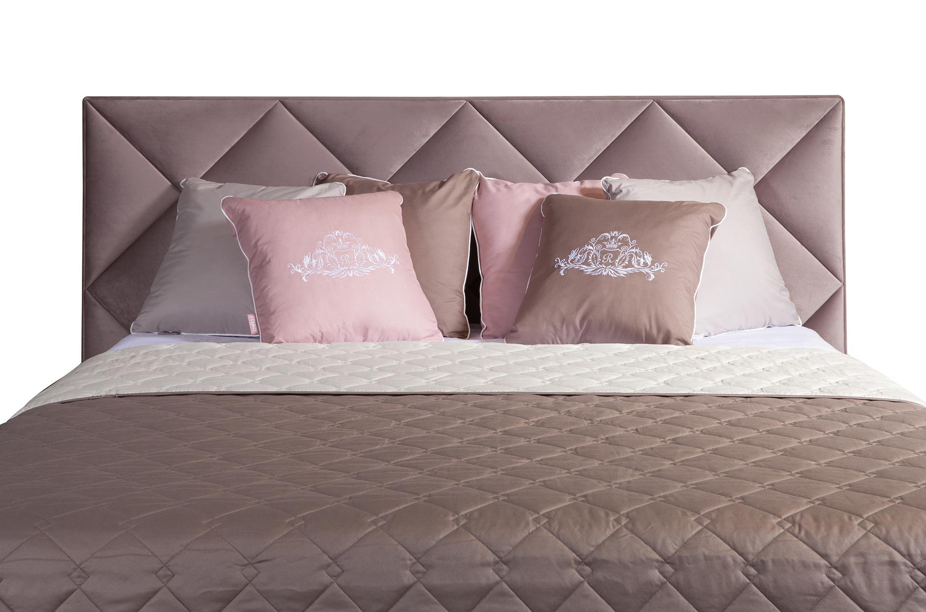 картинка Декоративная подушка Модерн от магазина Vegas
