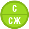 Уровень жесткости сторон: средний / среднежесткий Уровень жесткости сторон: средний / среднежесткий