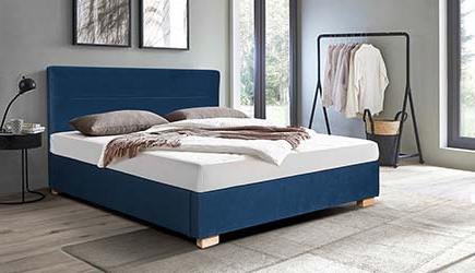 Кровать Иванна. Новинка! Купить в фирменном интернет-магазине Vegas.