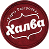 Логотип "Халва" Логотип "Халва"