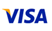 логотип Visa логотип Visa
