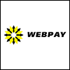 Логотип Webpay Логотип Webpay